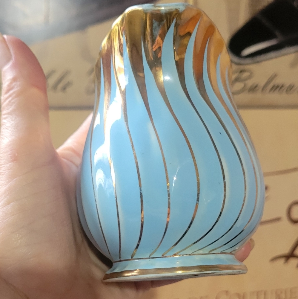Sadler Creamer - Picture 2 of 6